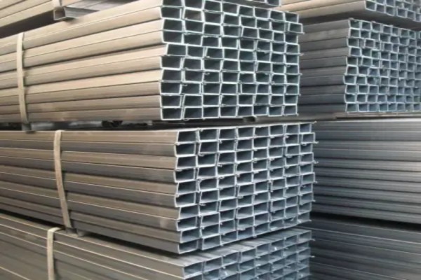 太平Q355B镀锌方管力学性能 大荷载钢结构方管